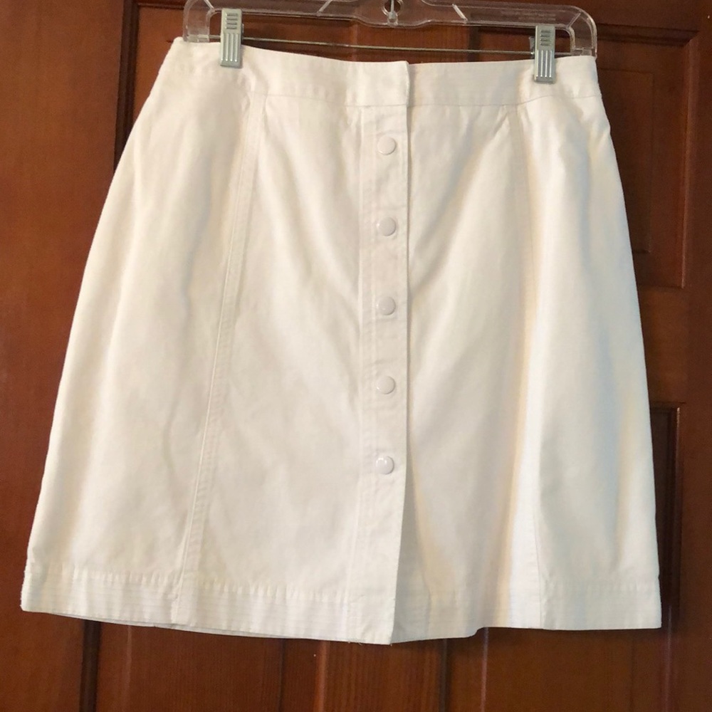 Kate Hill Skort